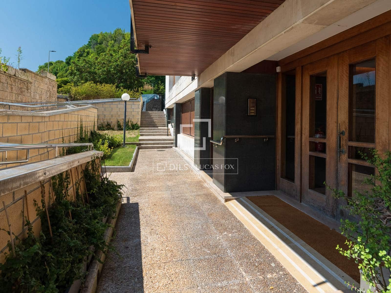 4 camera da letto Appartamento in vendita in Donostia-San Sebastian con garage - 1.850.000 € (Rif: 10076654)