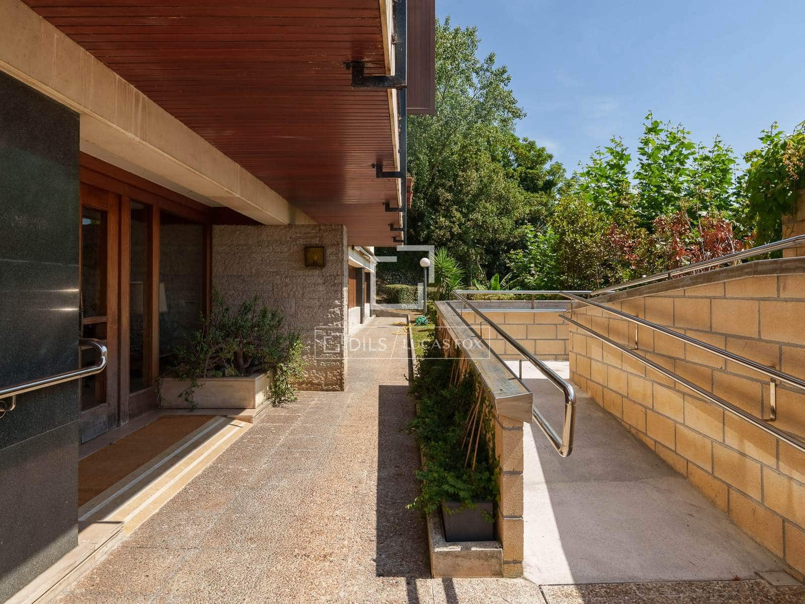 4 camera da letto Appartamento in vendita in Donostia-San Sebastian con garage - 1.850.000 € (Rif: 10076654)