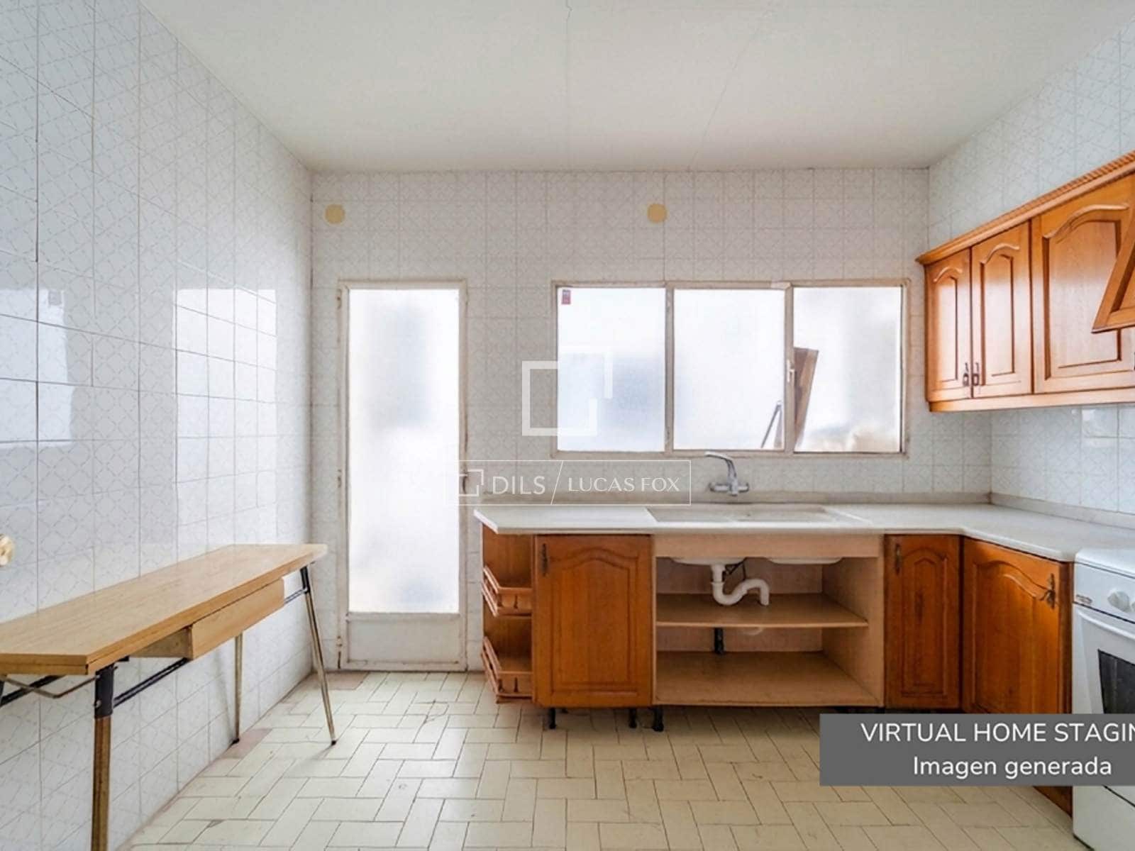 5 Zimmer Apartment zu verkaufen in Valencia Stadt mit Garage - 800.000 € (Ref: 10076655)