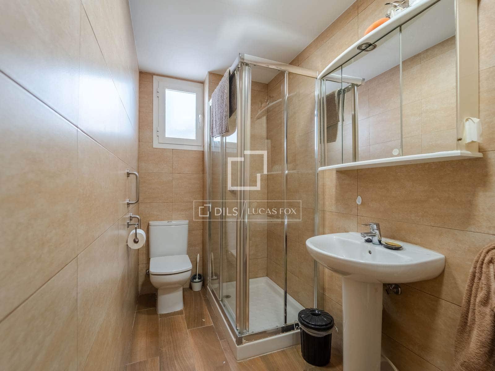 5 Zimmer Apartment zu verkaufen in Valencia Stadt mit Garage - 800.000 € (Ref: 10076655)