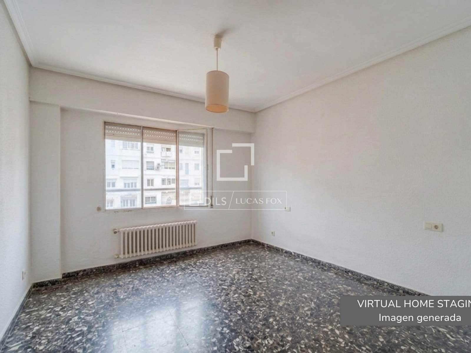 5 Zimmer Apartment zu verkaufen in Valencia Stadt mit Garage - 800.000 € (Ref: 10076655)