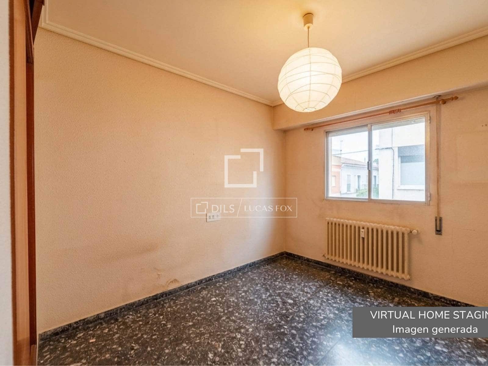 5 Zimmer Apartment zu verkaufen in Valencia Stadt mit Garage - 800.000 € (Ref: 10076655)
