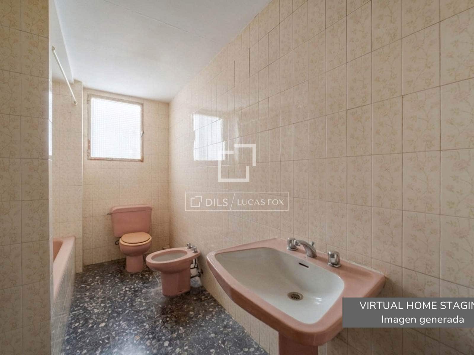 5 Zimmer Apartment zu verkaufen in Valencia Stadt mit Garage - 800.000 € (Ref: 10076655)