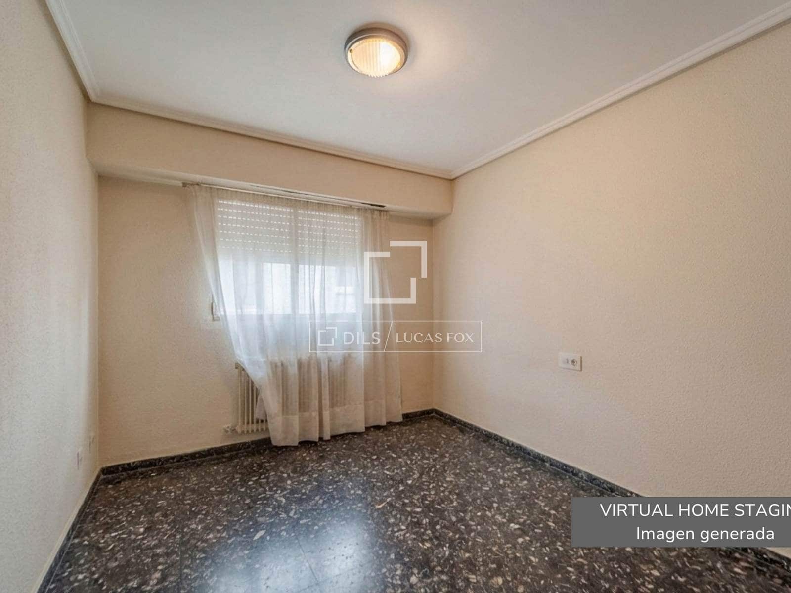 5 Zimmer Apartment zu verkaufen in Valencia Stadt mit Garage - 800.000 € (Ref: 10076655)