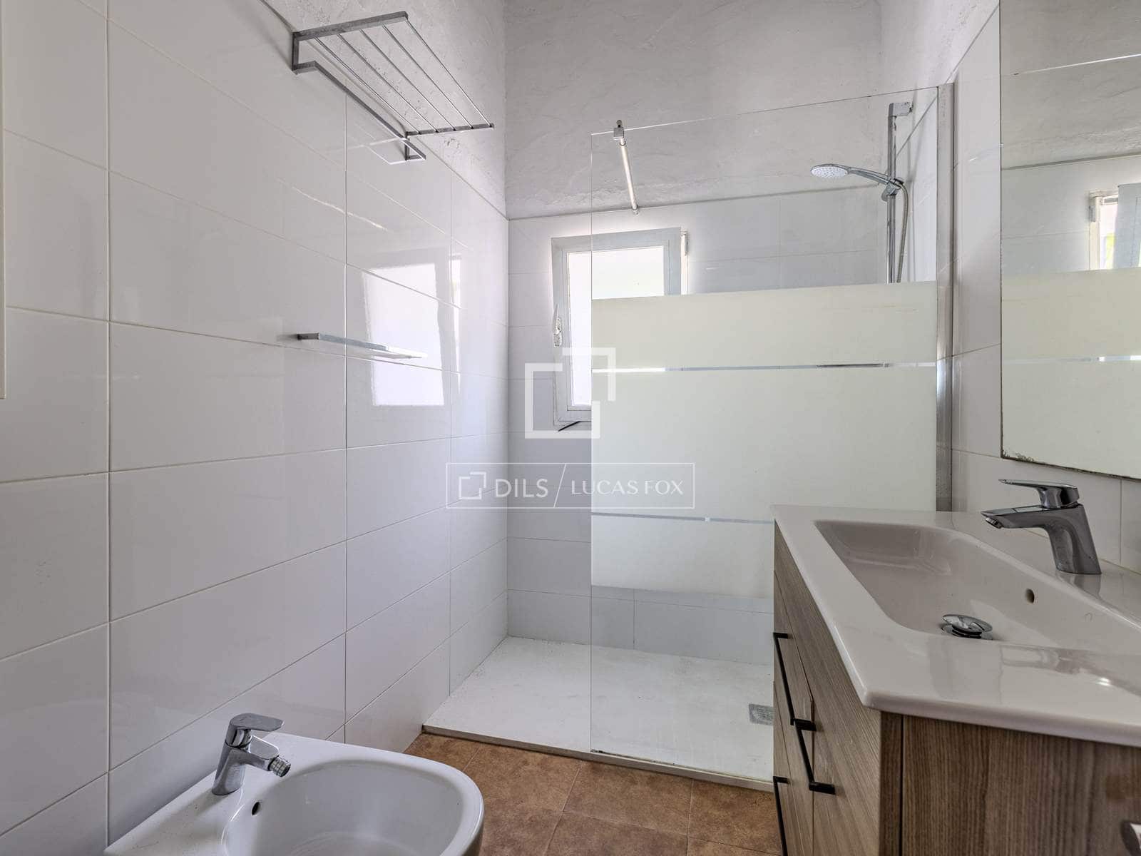 3 chambre Finca/Maison de Campagne à vendre à Javea / Xabia avec garage - 895 000 € (Ref: 10076812)