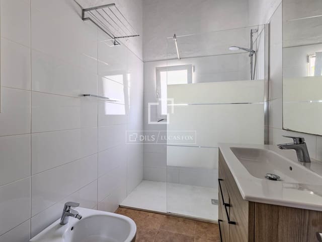 3 chambre Finca/Maison de Campagne à vendre à Javea / Xàbia avec garage - 895 000 € (Ref: 10076812)
