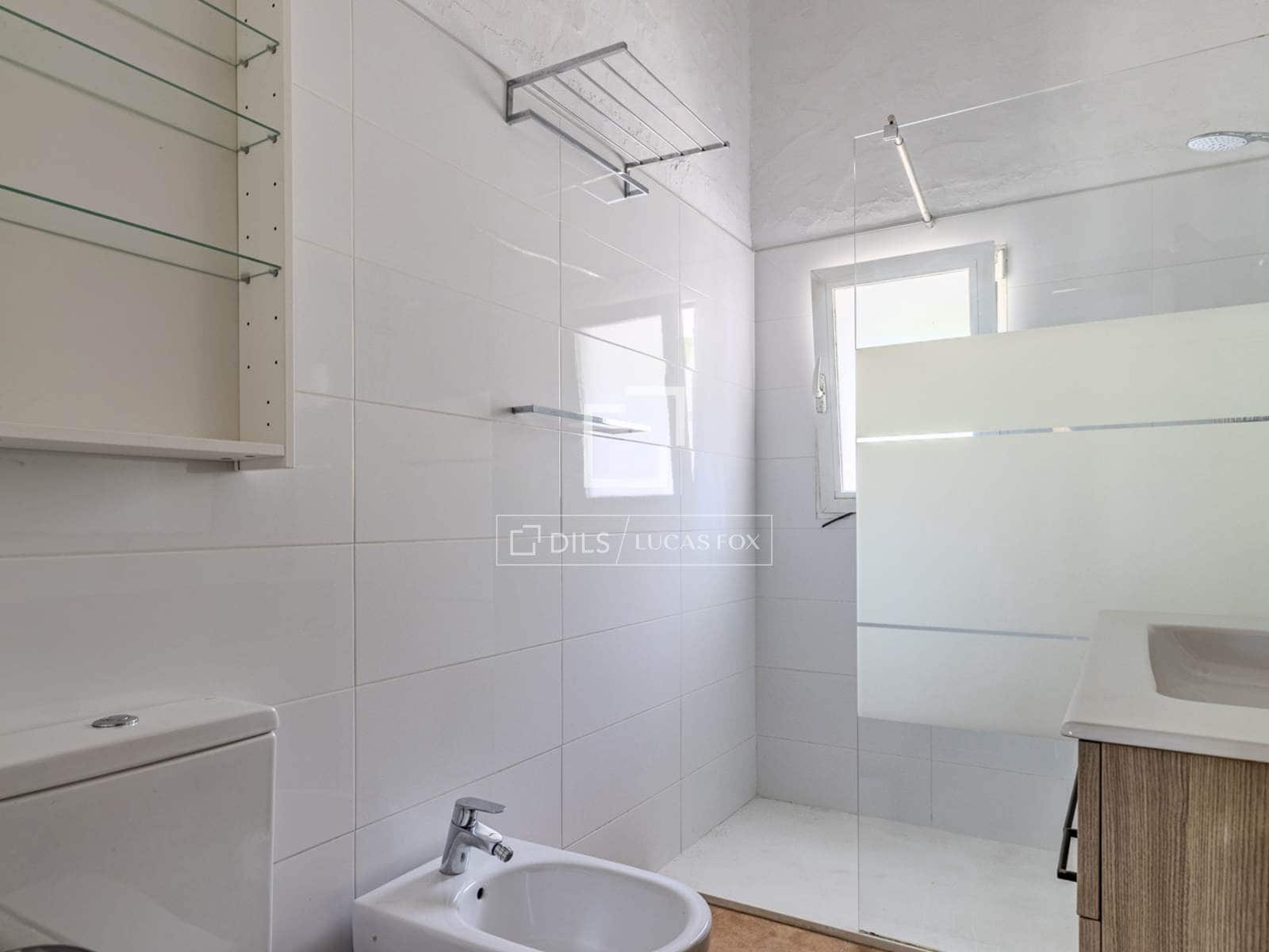 3 chambre Finca/Maison de Campagne à vendre à Javea / Xabia avec garage - 895 000 € (Ref: 10076812)
