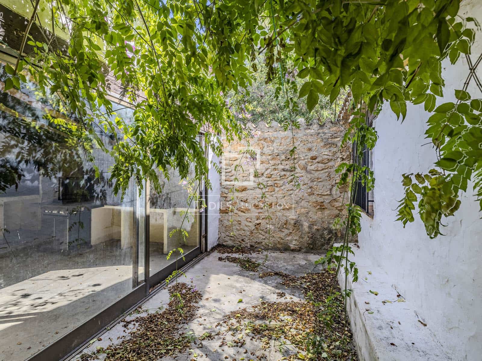 3 chambre Finca/Maison de Campagne à vendre à Javea / Xabia avec garage - 895 000 € (Ref: 10076812)