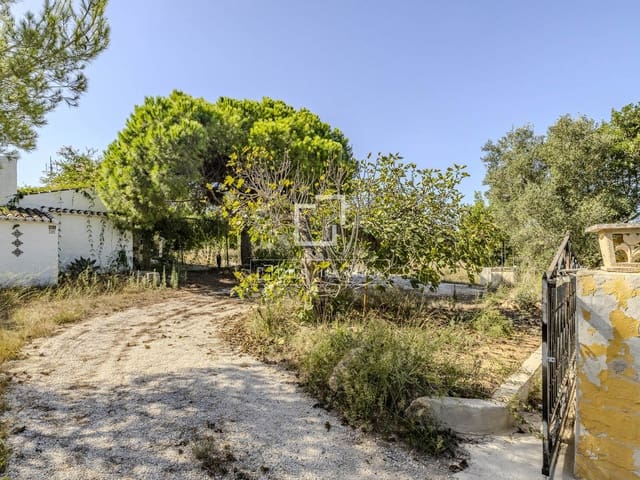 3 chambre Finca/Maison de Campagne à vendre à Javea / Xàbia avec garage - 895 000 € (Ref: 10076812)