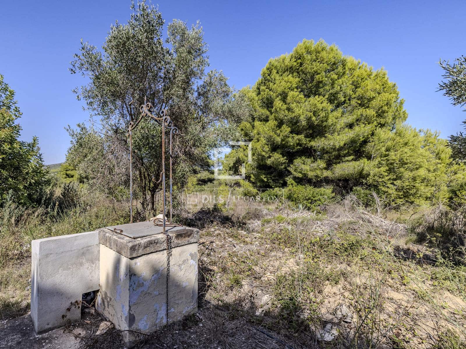 3 chambre Finca/Maison de Campagne à vendre à Javea / Xabia avec garage - 895 000 € (Ref: 10076812)