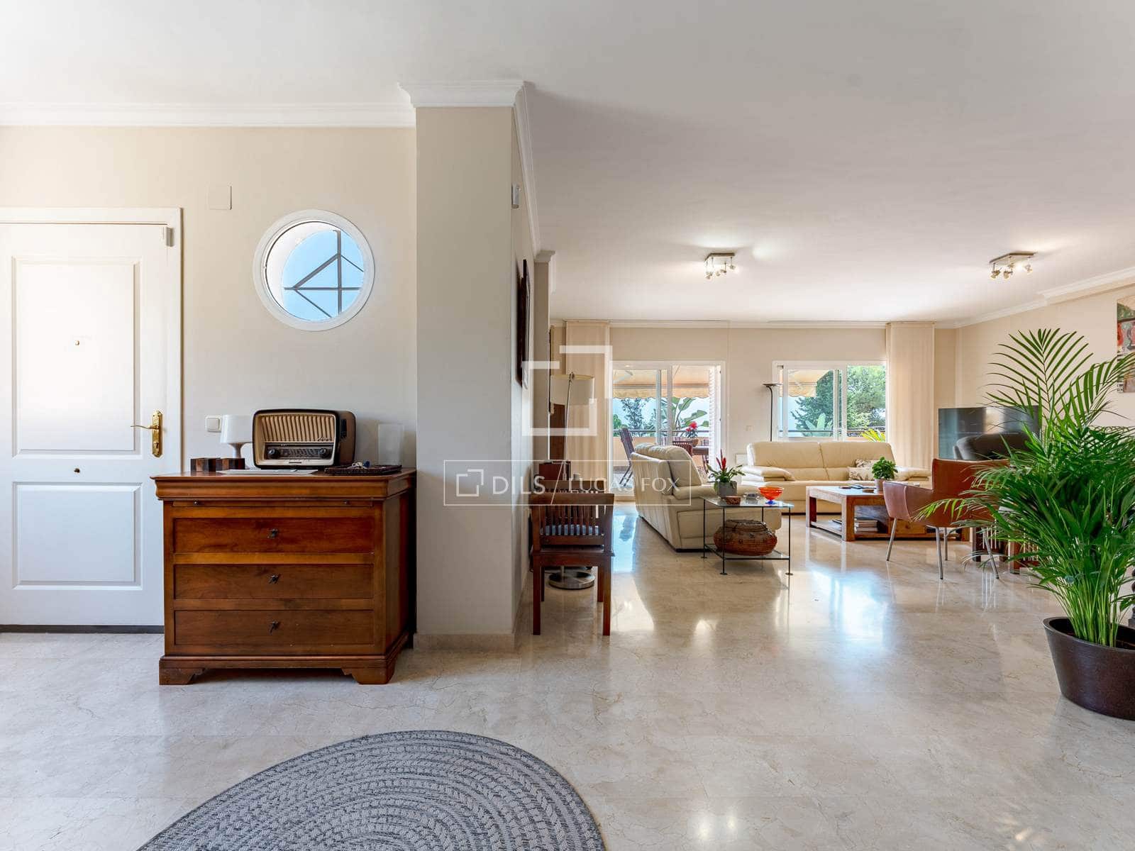 4 bedroom Villa for sale in Malaga city with pool garage - € 2,400,000 (Ref: 10076813)