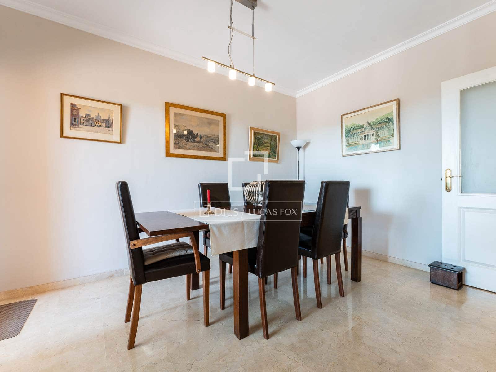 4 bedroom Villa for sale in Malaga city with pool garage - € 2,400,000 (Ref: 10076813)