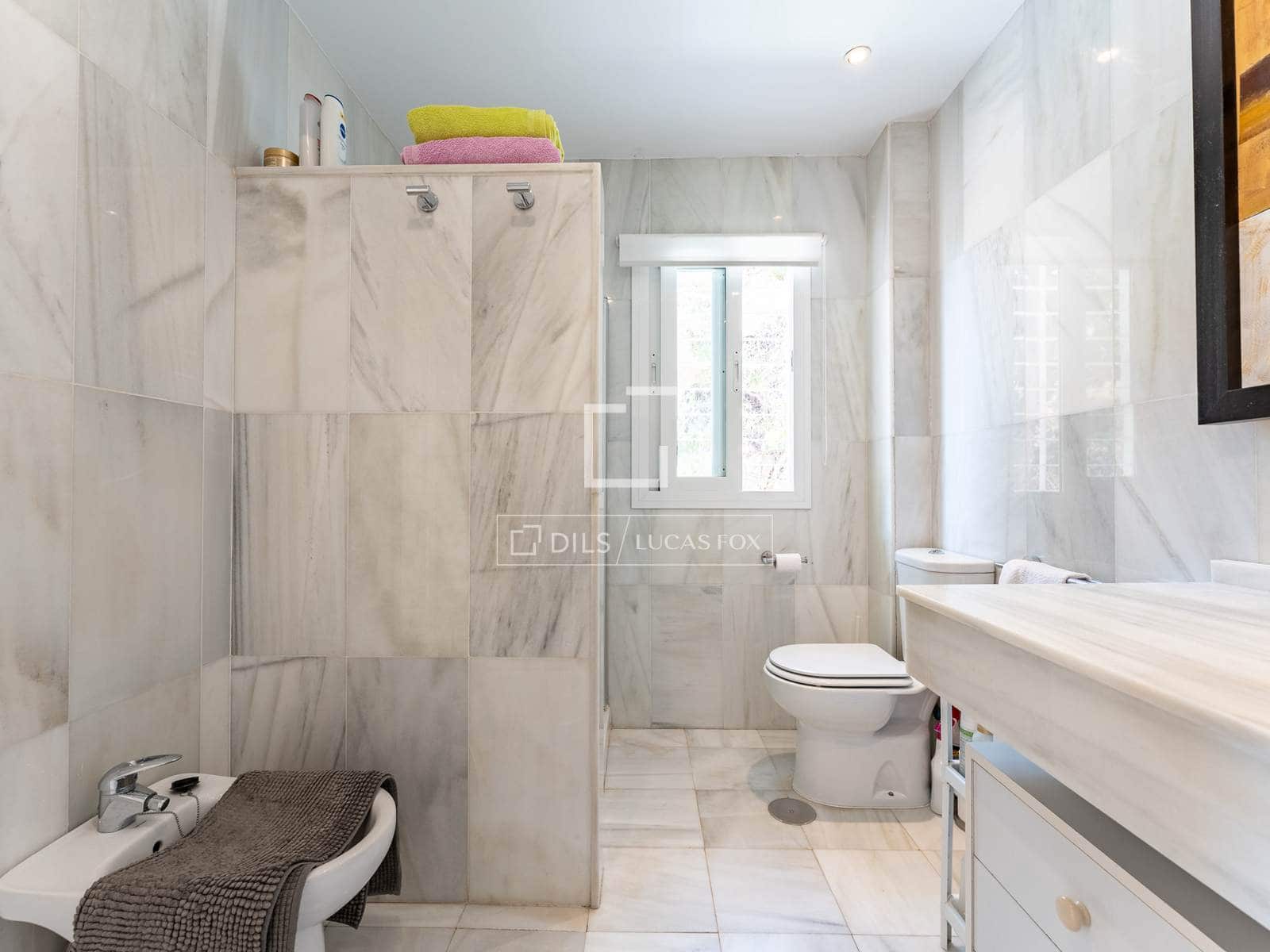 4 bedroom Villa for sale in Malaga city with pool garage - € 2,400,000 (Ref: 10076813)
