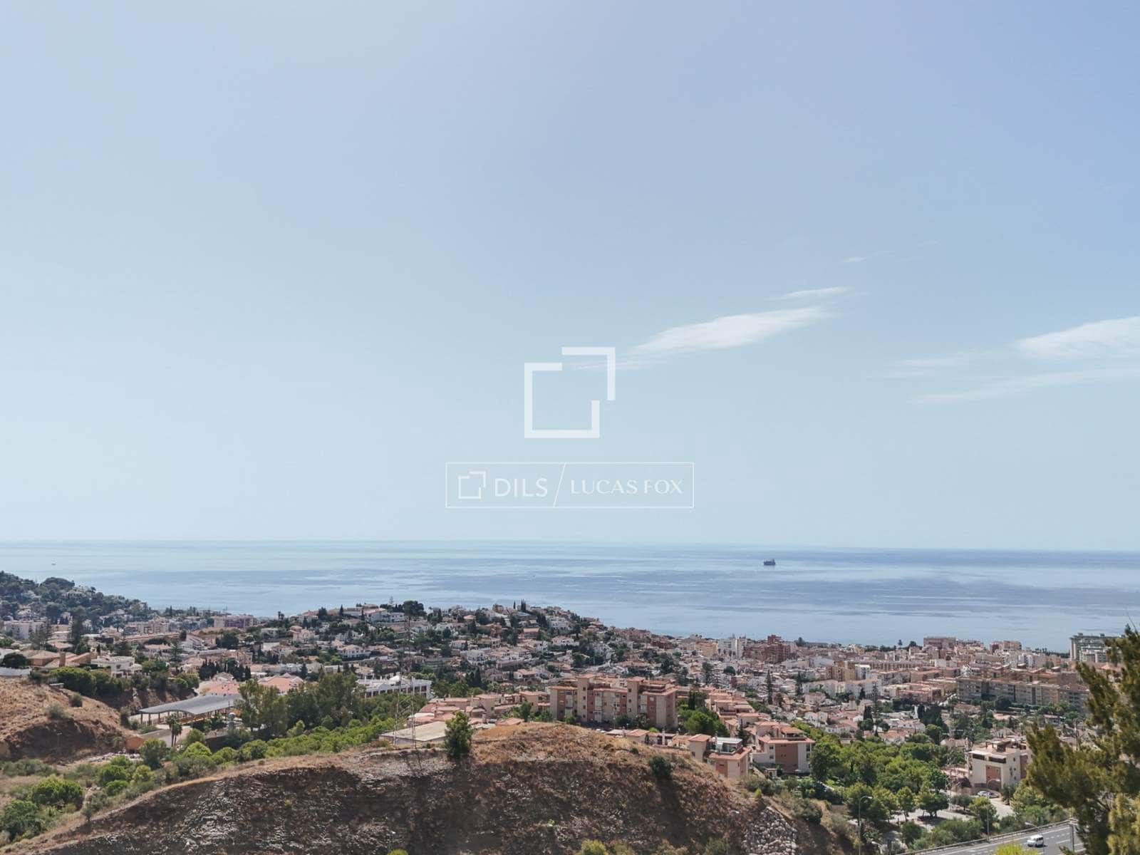 4 bedroom Villa for sale in Malaga city with pool garage - € 2,400,000 (Ref: 10076813)
