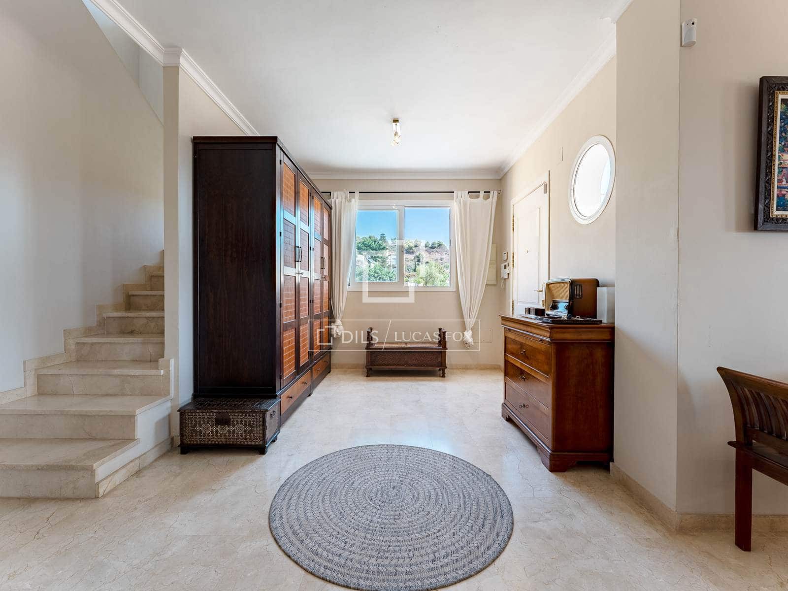 4 bedroom Villa for sale in Malaga city with pool garage - € 2,400,000 (Ref: 10076813)