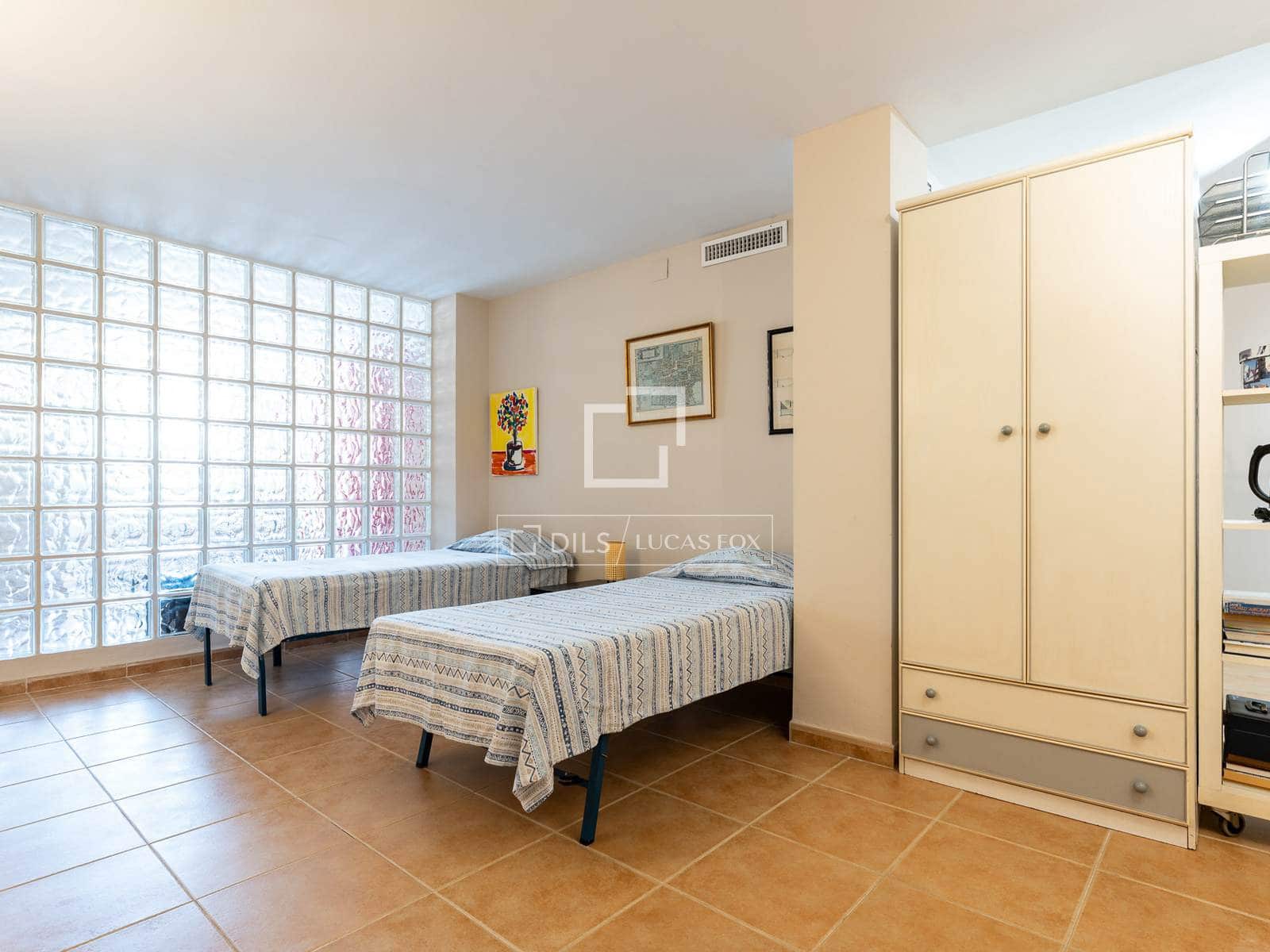 4 bedroom Villa for sale in Malaga city with pool garage - € 2,400,000 (Ref: 10076813)