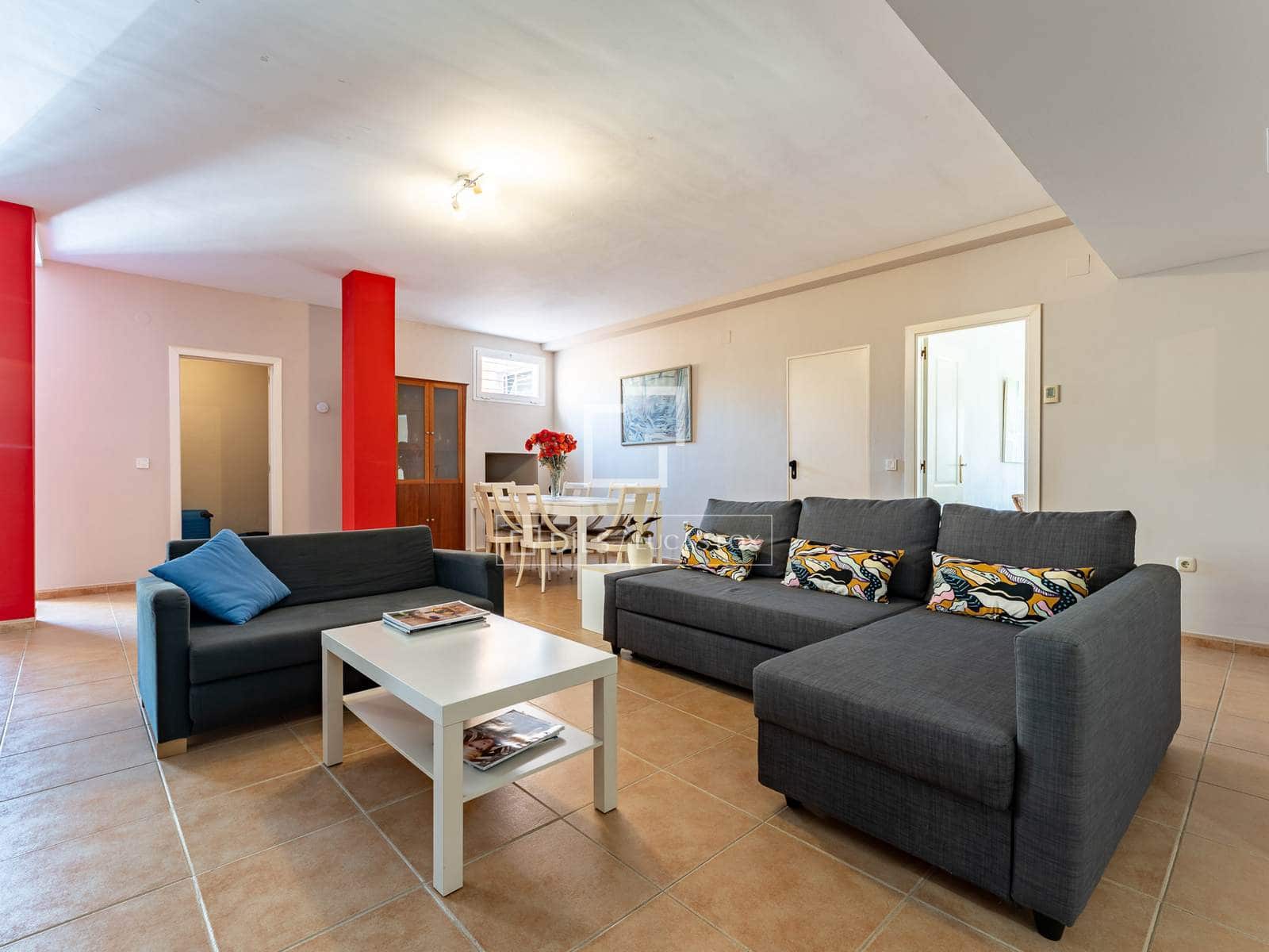 4 bedroom Villa for sale in Malaga city with pool garage - € 2,400,000 (Ref: 10076813)