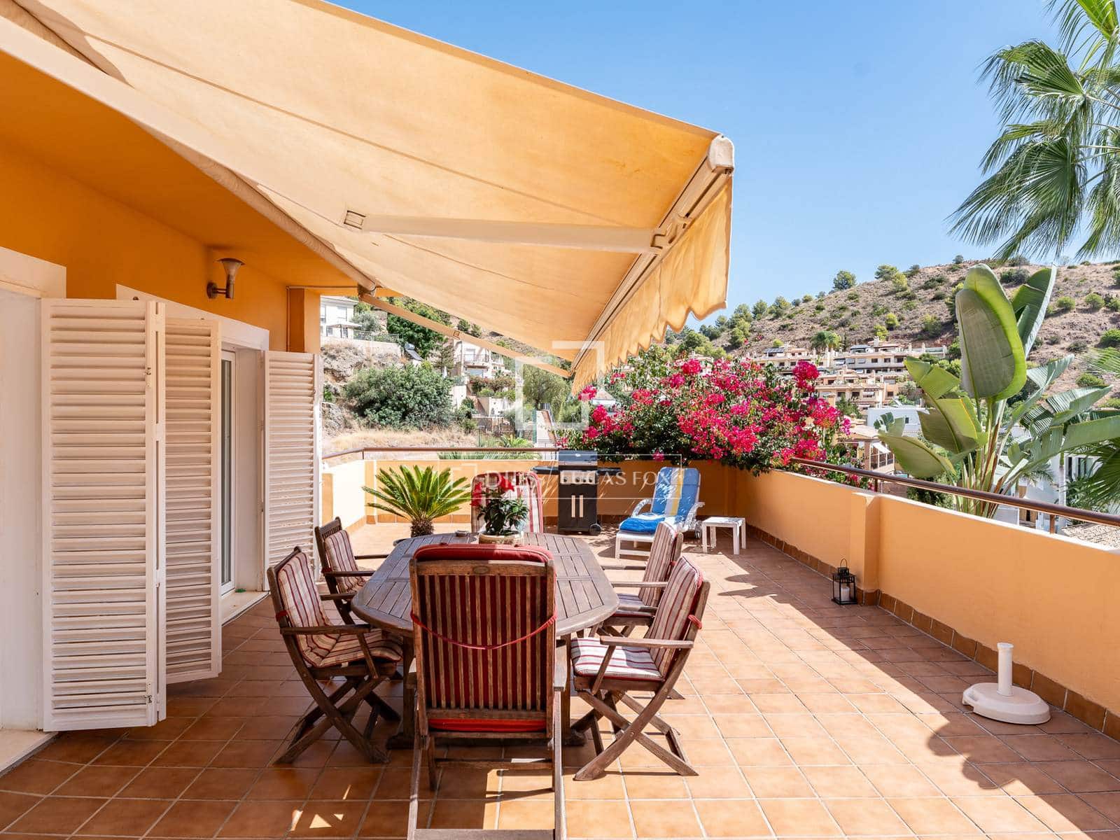 4 bedroom Villa for sale in Malaga city with pool garage - € 2,400,000 (Ref: 10076813)