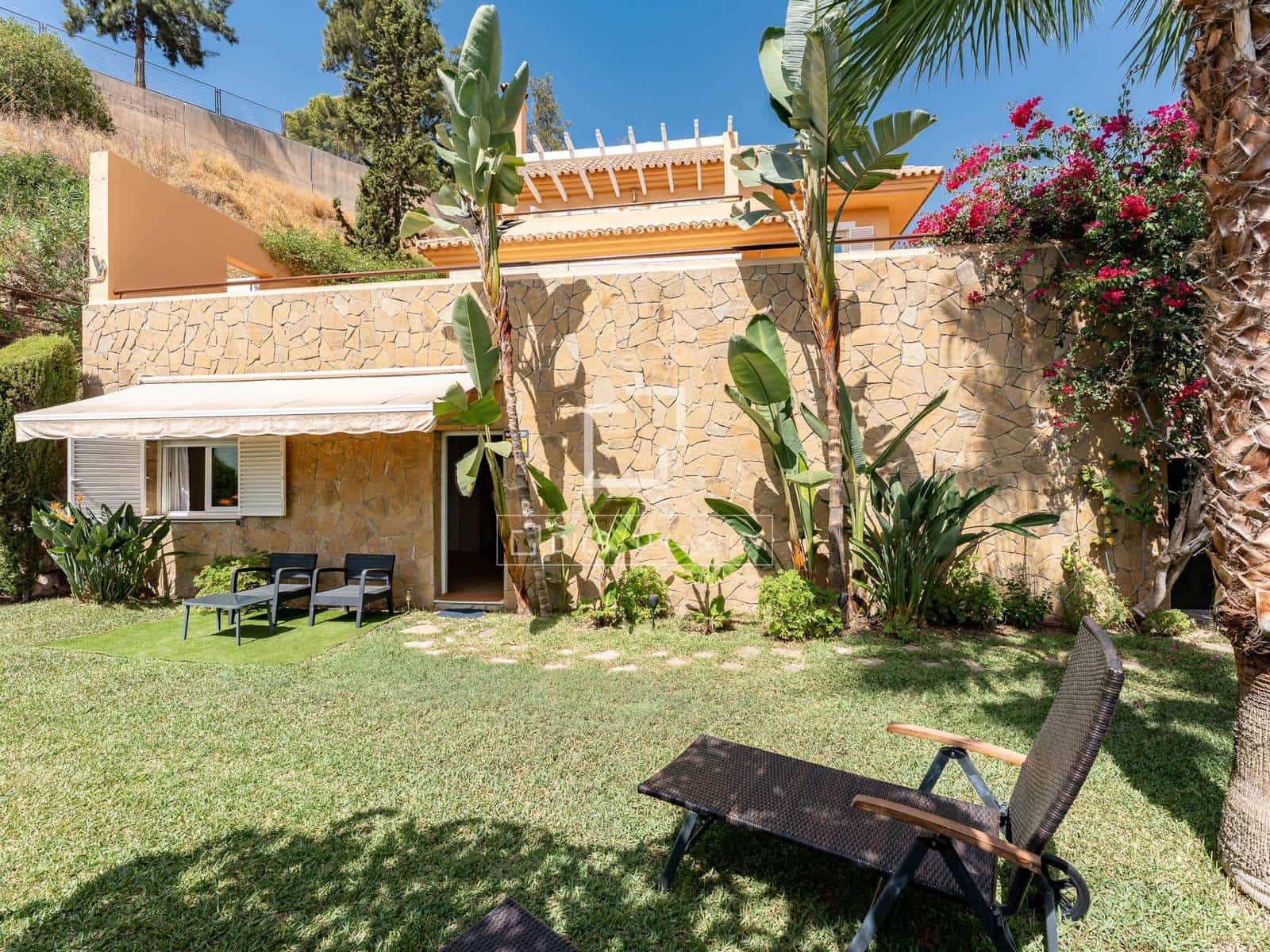 4 bedroom Villa for sale in Malaga city with pool garage - € 2,400,000 (Ref: 10076813)