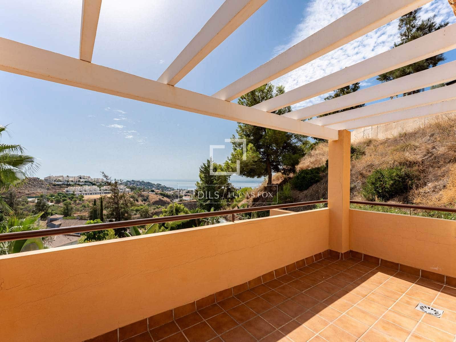 4 bedroom Villa for sale in Malaga city with pool garage - € 2,400,000 (Ref: 10076813)