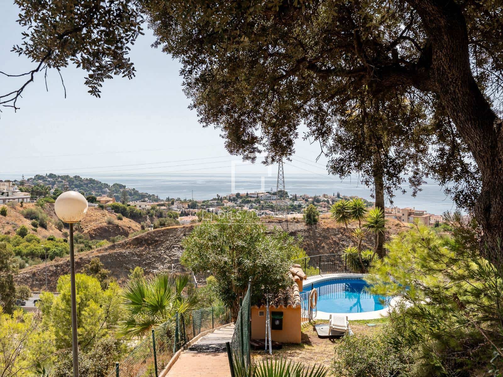 4 bedroom Villa for sale in Malaga city with pool garage - € 2,400,000 (Ref: 10076813)