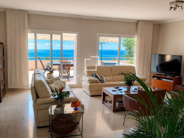 4 soveværelse Villa til salg i Málaga by med swimmingpool garage - € 2.400.000 (Ref: 10076813)