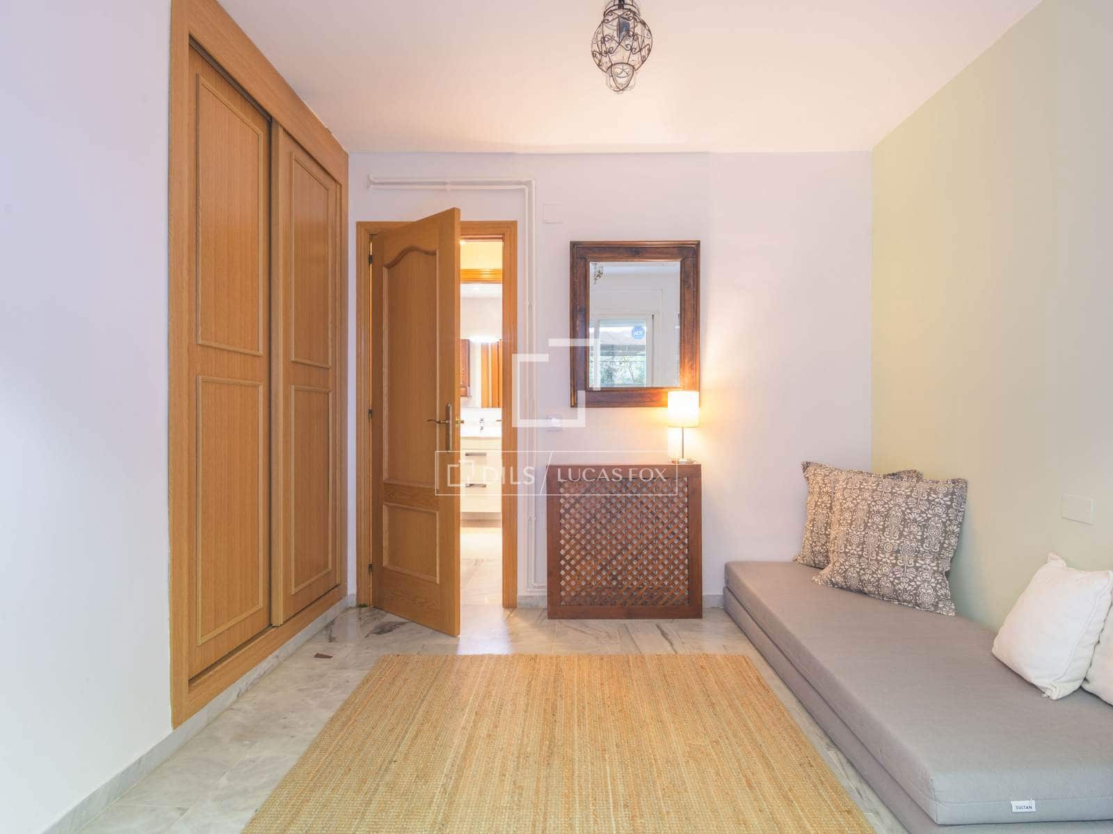 3 bedroom Apartment for sale in Malaga city with garage - € 1,080,000 (Ref: 10076814)