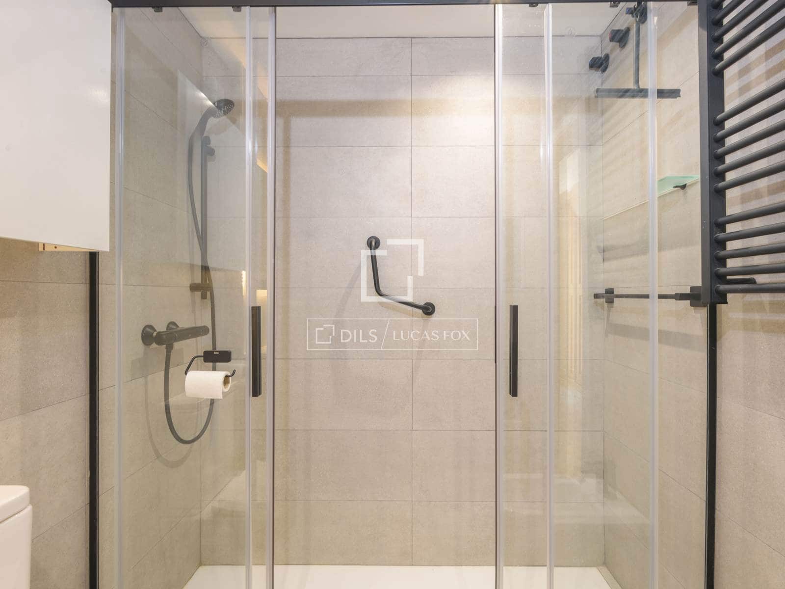 3 bedroom Apartment for sale in Malaga city with garage - € 1,080,000 (Ref: 10076814)