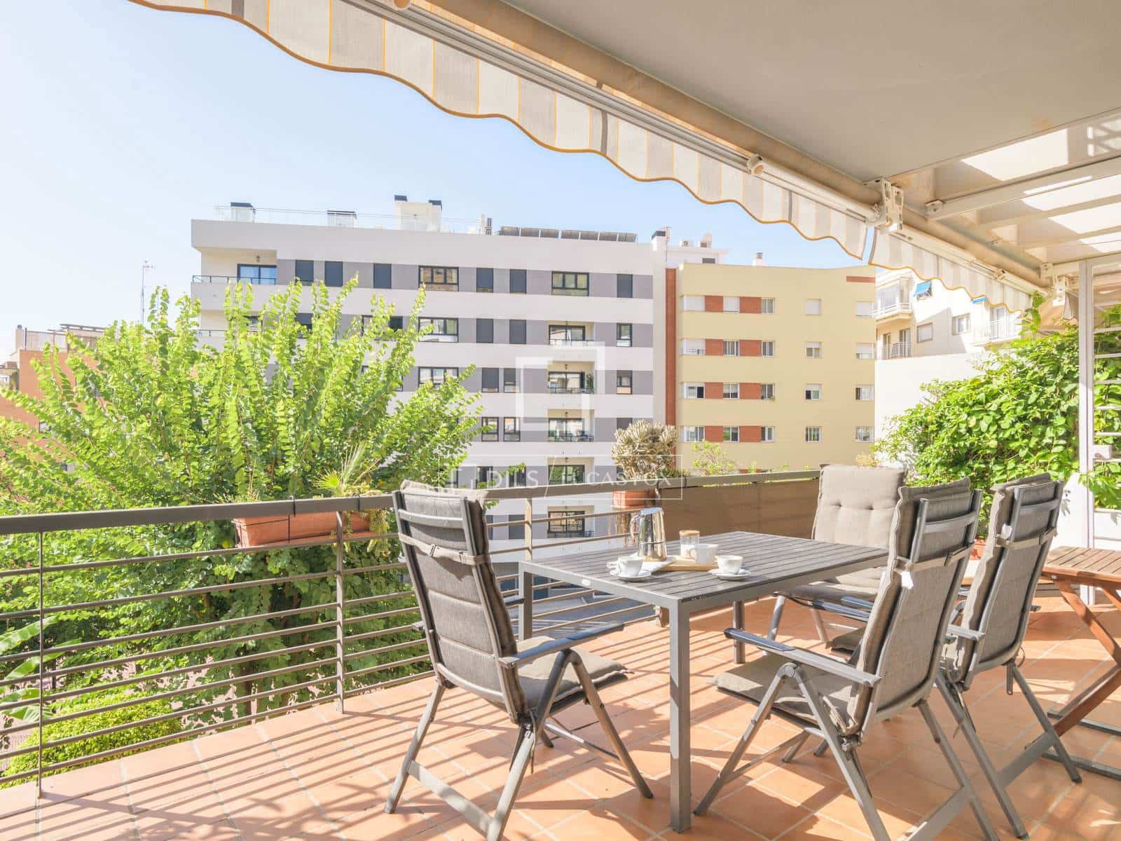 3 bedroom Apartment for sale in Malaga city with garage - € 1,080,000 (Ref: 10076814)