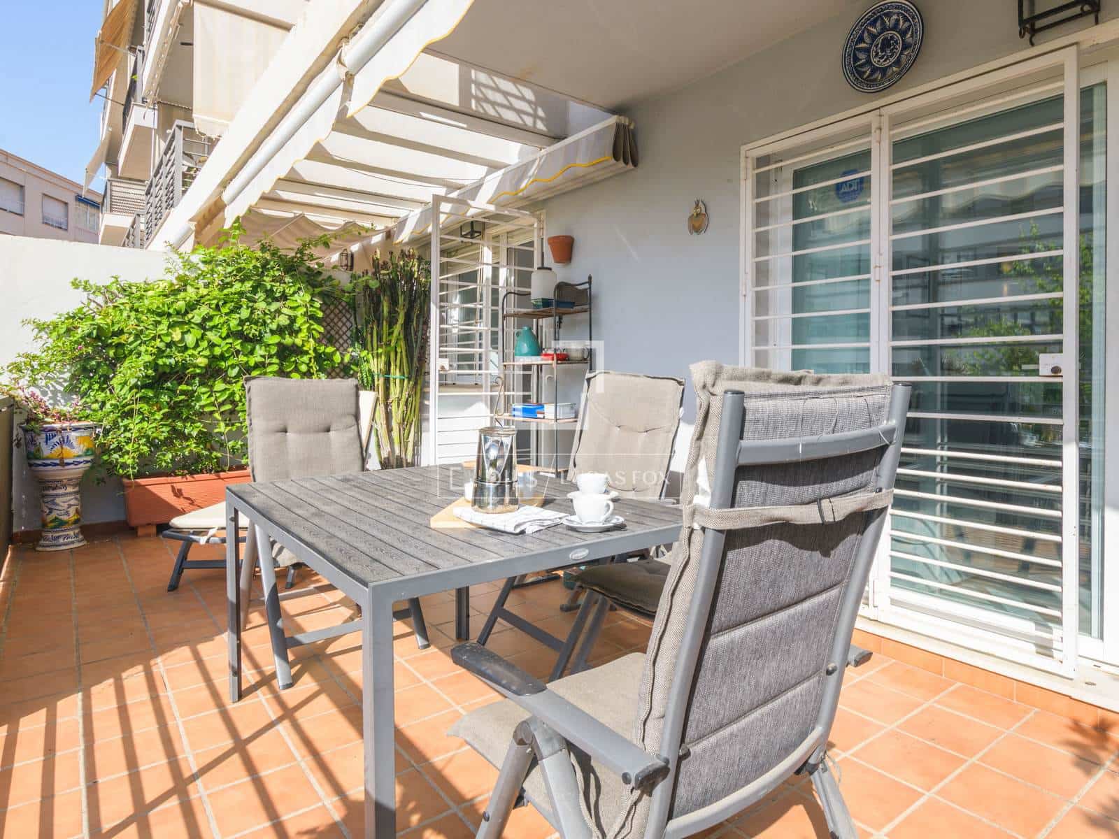 3 bedroom Apartment for sale in Malaga city with garage - € 1,080,000 (Ref: 10076814)
