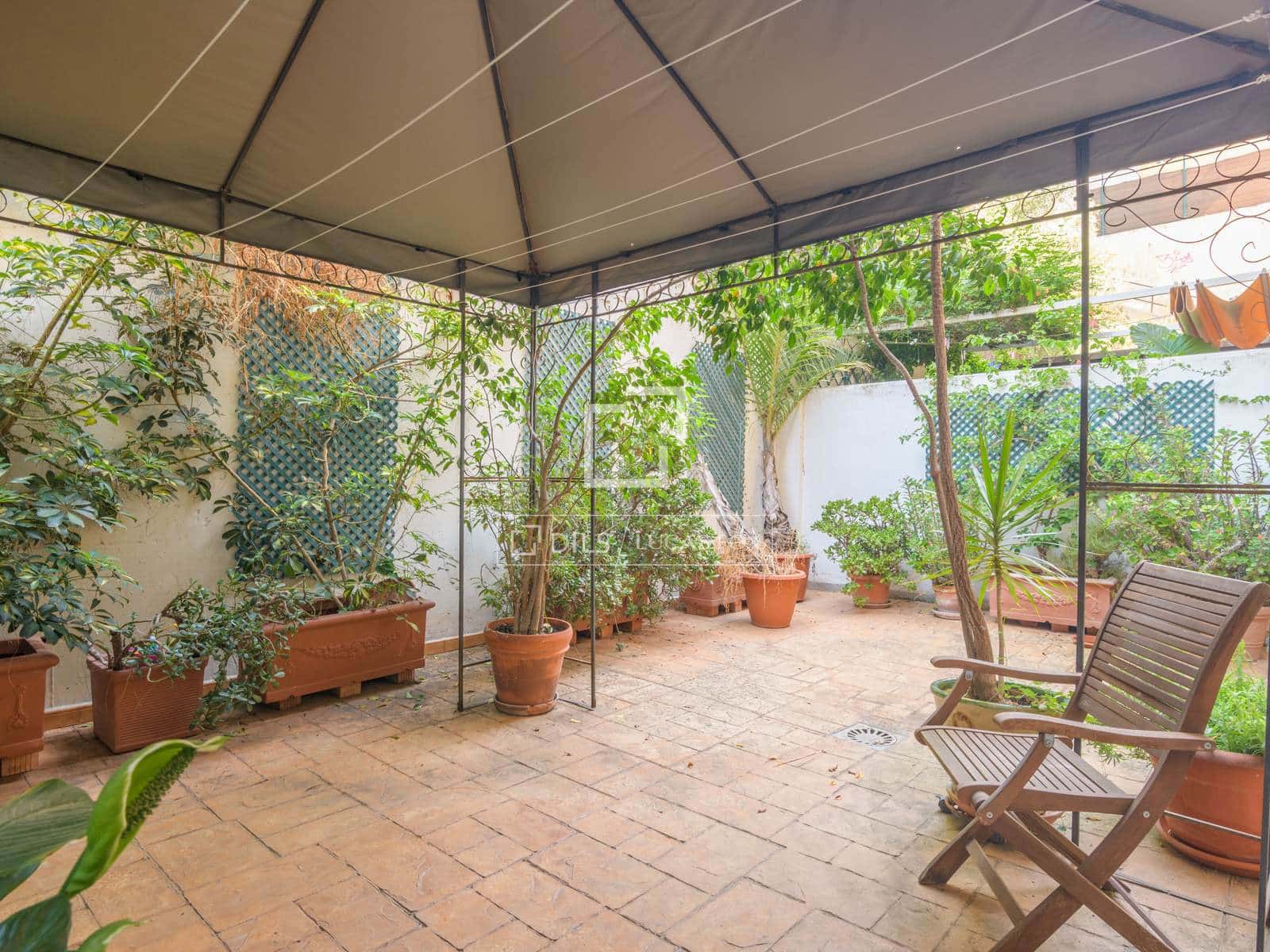 3 bedroom Apartment for sale in Malaga city with garage - € 1,080,000 (Ref: 10076814)