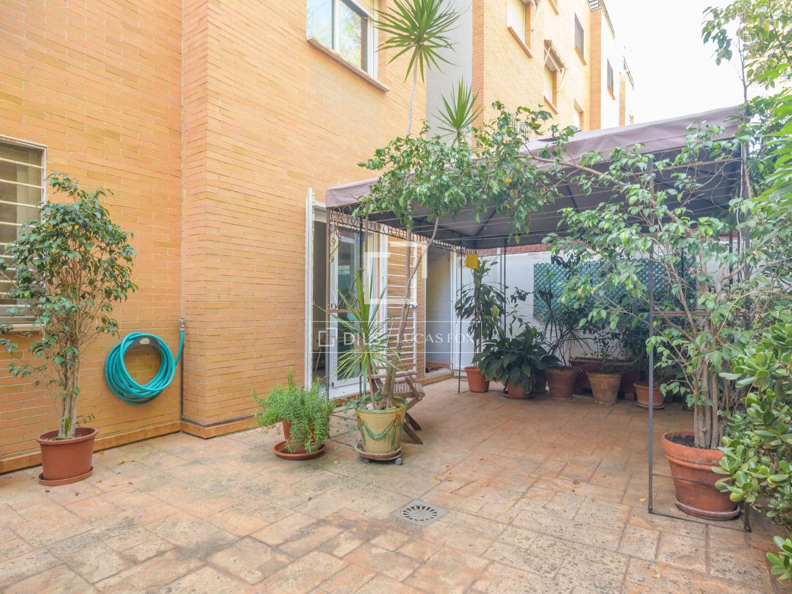 3 bedroom Apartment for sale in Malaga city with garage - € 1,080,000 (Ref: 10076814)