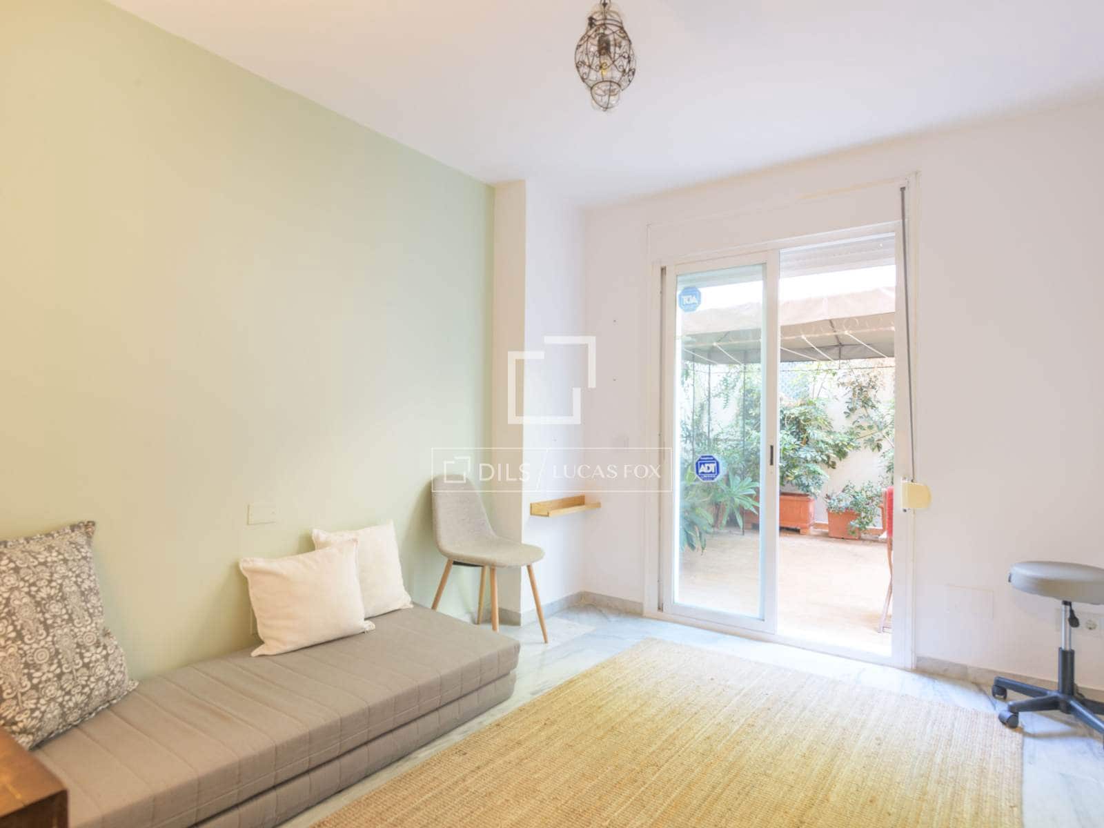 3 bedroom Apartment for sale in Malaga city with garage - € 1,080,000 (Ref: 10076814)