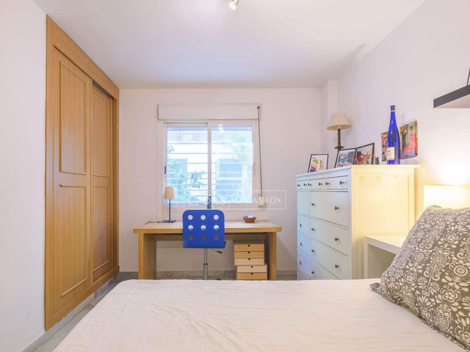 3 bedroom Apartment for sale in Malaga city with garage - € 1,080,000 (Ref: 10076814)