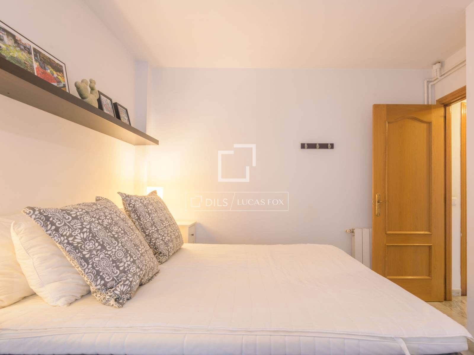 3 bedroom Apartment for sale in Malaga city with garage - € 1,080,000 (Ref: 10076814)