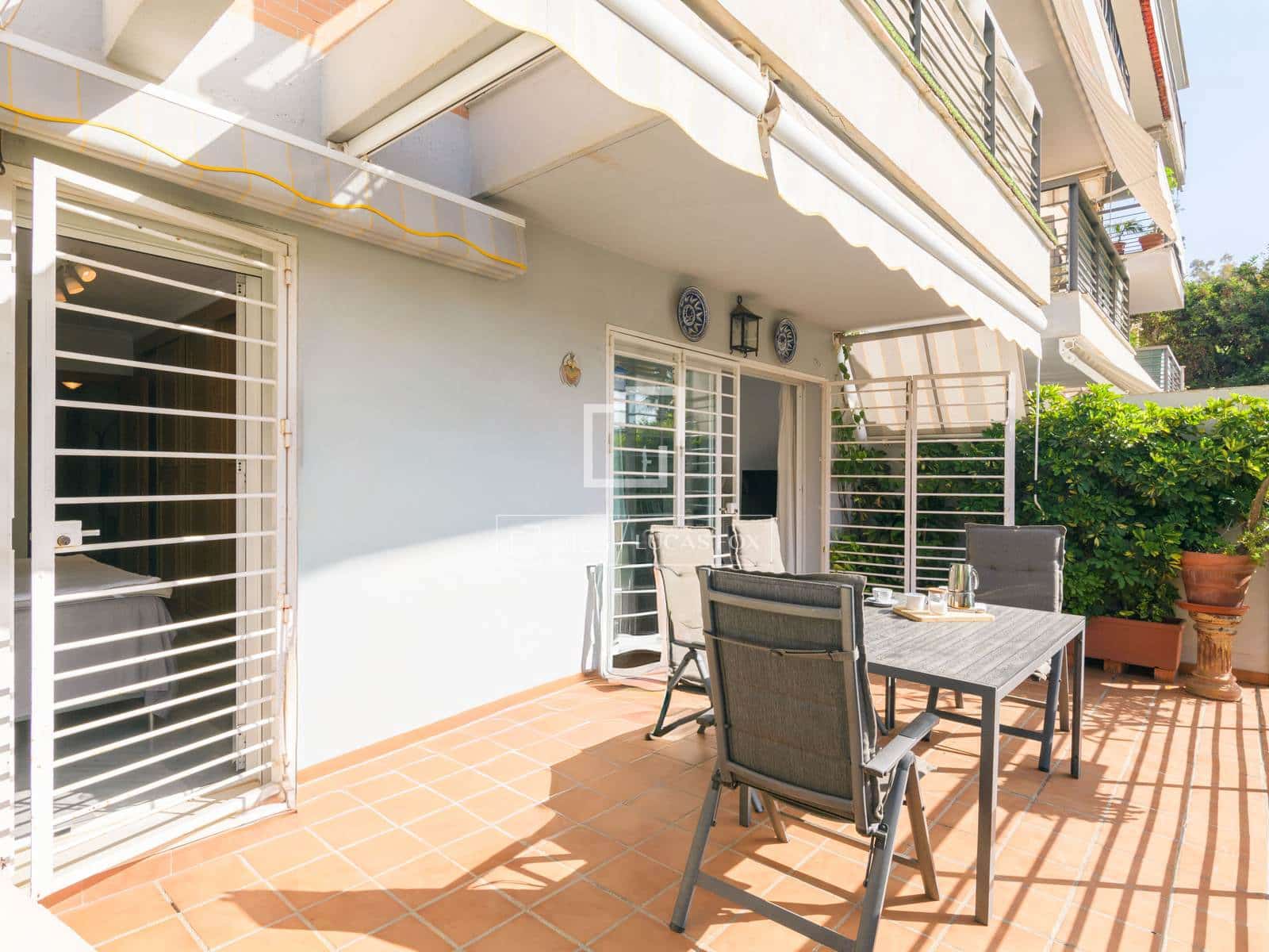 3 bedroom Apartment for sale in Malaga city with garage - € 1,080,000 (Ref: 10076814)