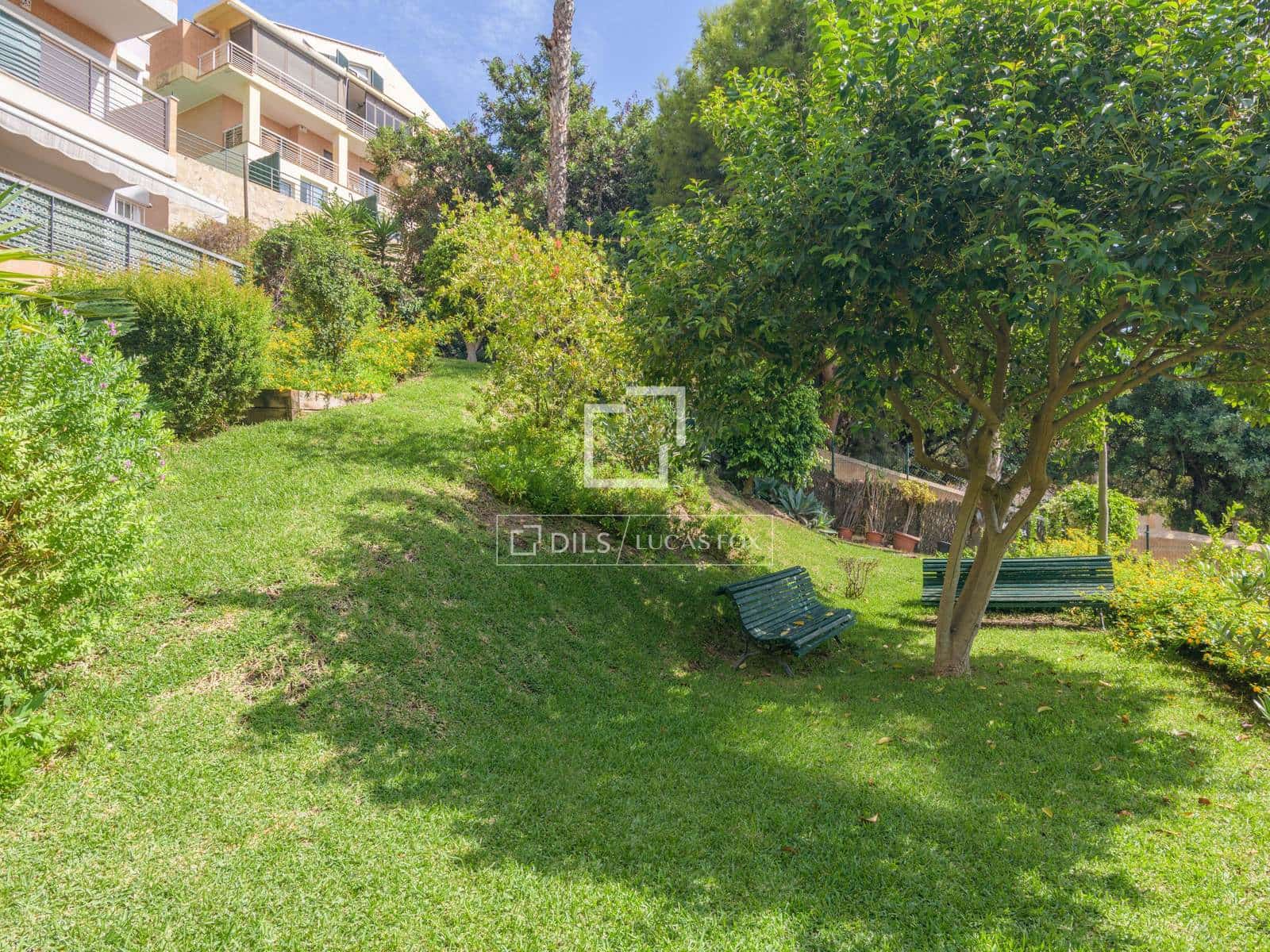 3 bedroom Apartment for sale in Malaga city with garage - € 1,080,000 (Ref: 10076814)
