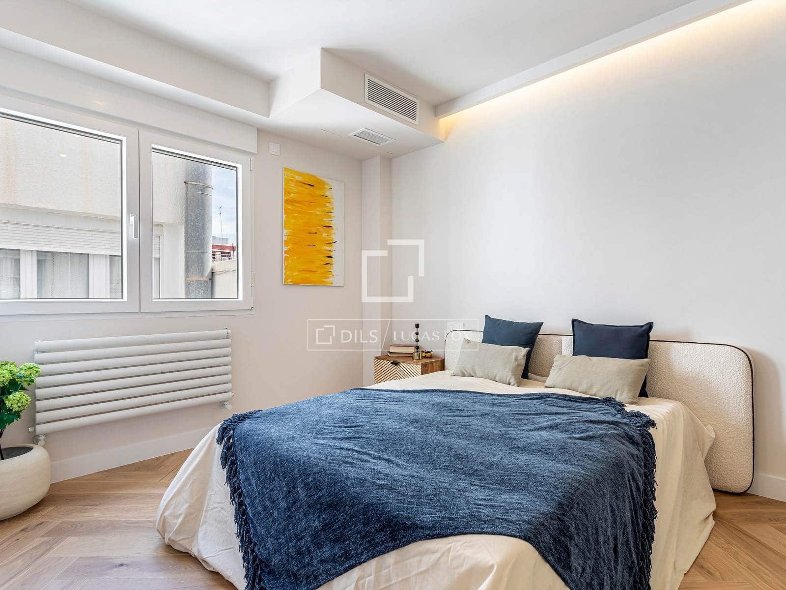 3 sypialnia Penthouse na sprzedaż w Miasto Walencja z garażem - 1 800 000 € (Ref: 10076816)
