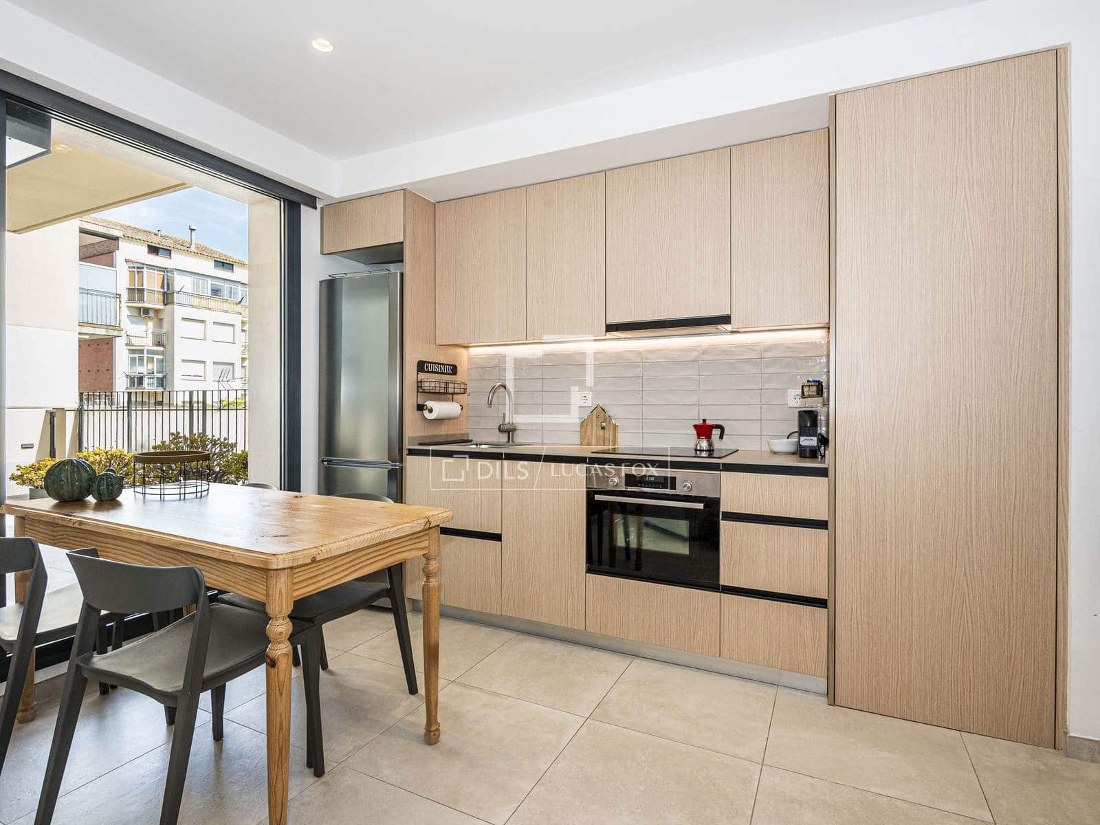 2 sovrum Lägenhet till salu i Sant Cugat del Valles - 560 000 € (Ref: 10076817)