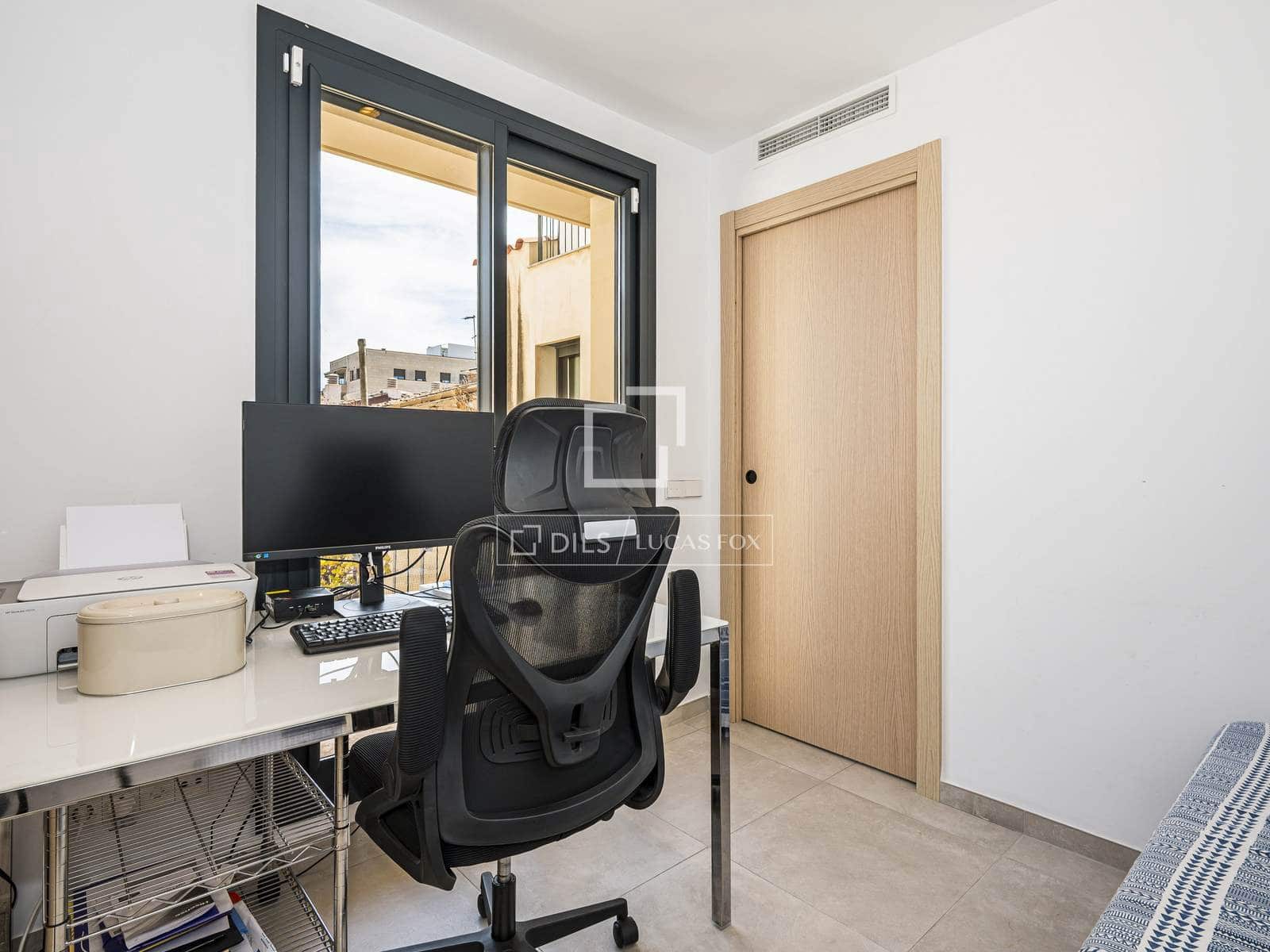 2 sovrum Lägenhet till salu i Sant Cugat del Valles - 560 000 € (Ref: 10076817)
