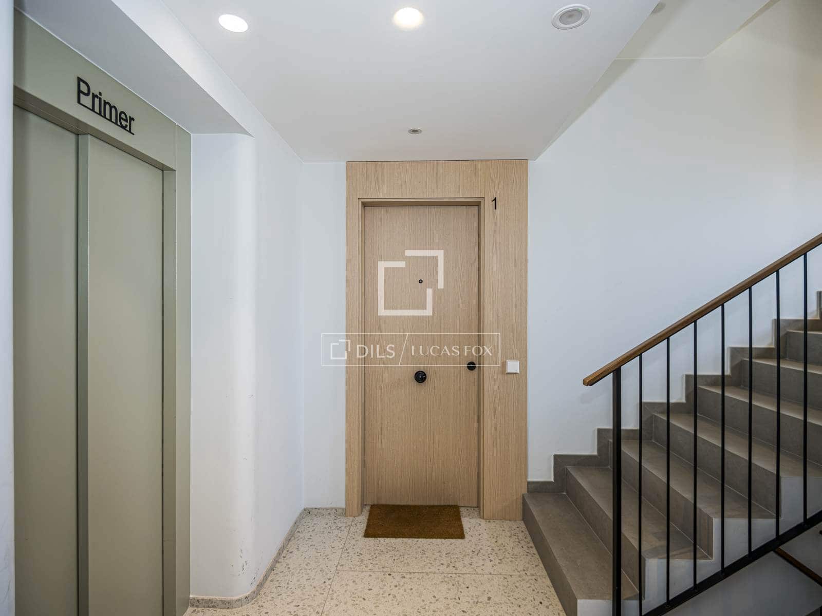 2 sovrum Lägenhet till salu i Sant Cugat del Valles - 560 000 € (Ref: 10076817)