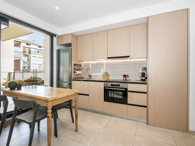 2 sovrum Lägenhet till salu i Sant Cugat del Vallès - 560 000 € (Ref: 10076817)