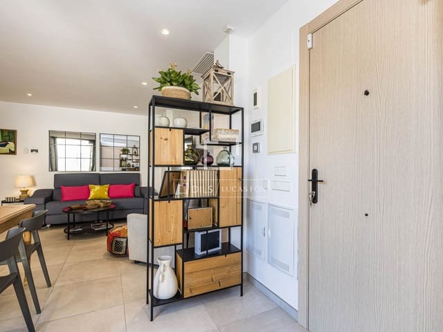 2 sovrum Lägenhet till salu i Sant Cugat del Vallès - 560 000 € (Ref: 10076817)