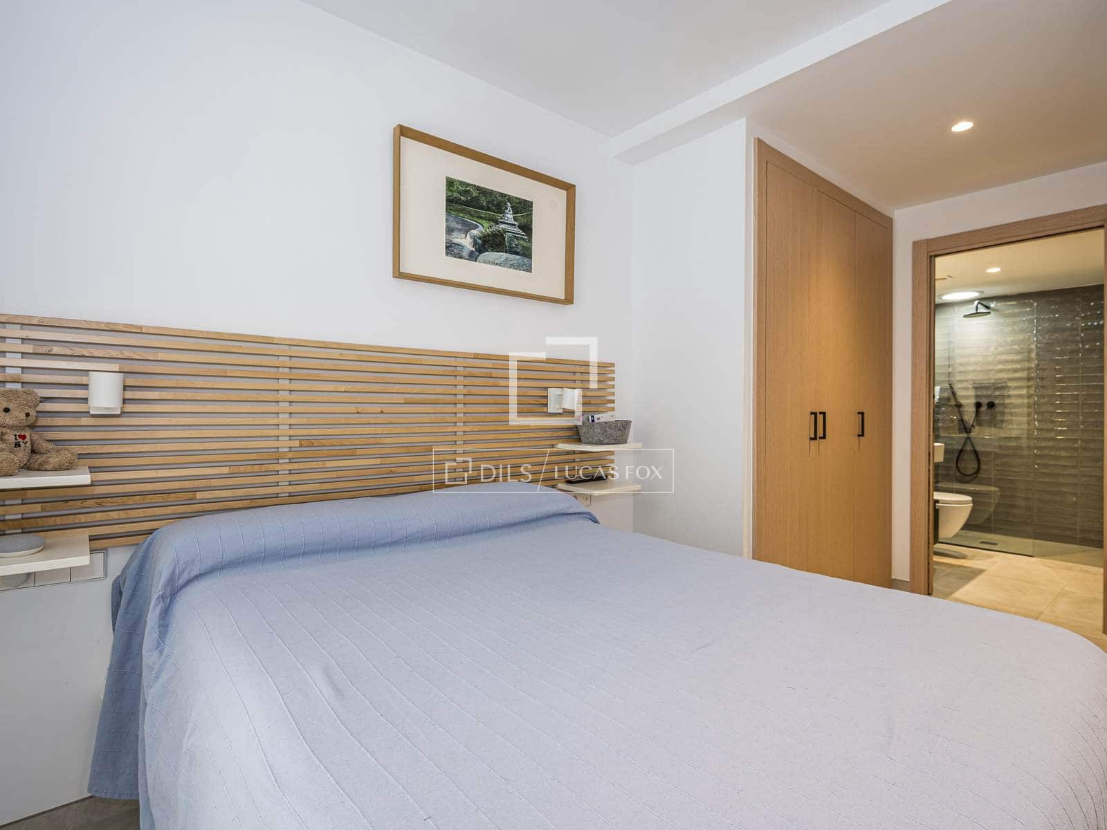 2 sovrum Lägenhet till salu i Sant Cugat del Valles - 560 000 € (Ref: 10076817)