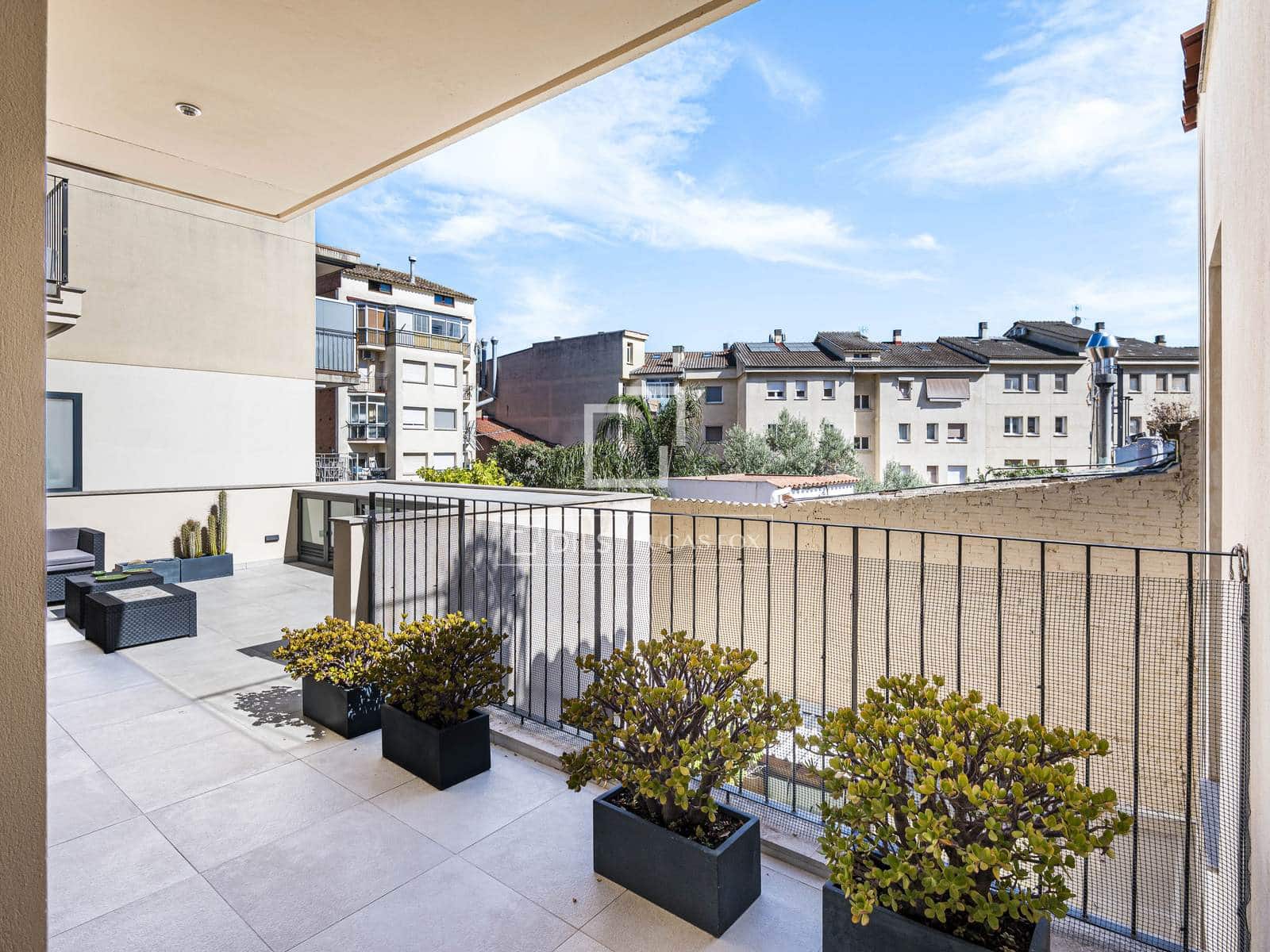 2 sovrum Lägenhet till salu i Sant Cugat del Valles - 560 000 € (Ref: 10076817)