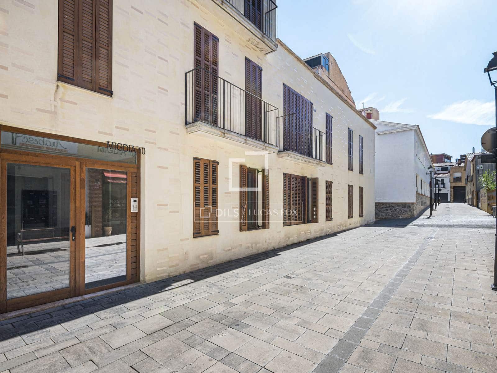 2 sovrum Lägenhet till salu i Sant Cugat del Valles - 560 000 € (Ref: 10076817)