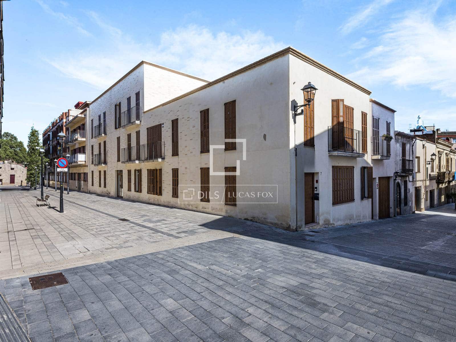 2 sovrum Lägenhet till salu i Sant Cugat del Valles - 560 000 € (Ref: 10076817)