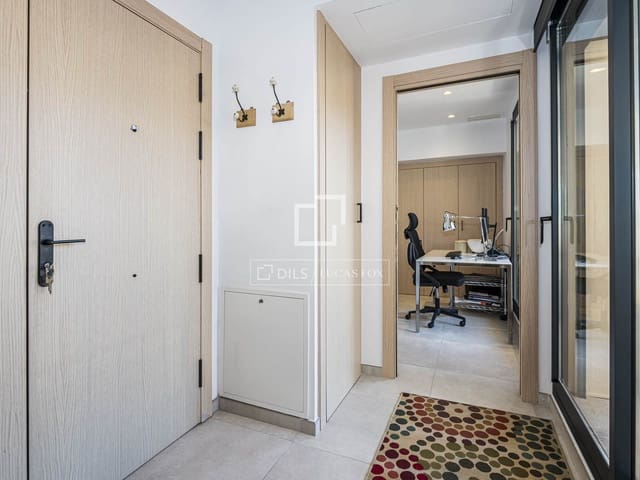 2 sovrum Lägenhet till salu i Sant Cugat del Vallès - 560 000 € (Ref: 10076817)