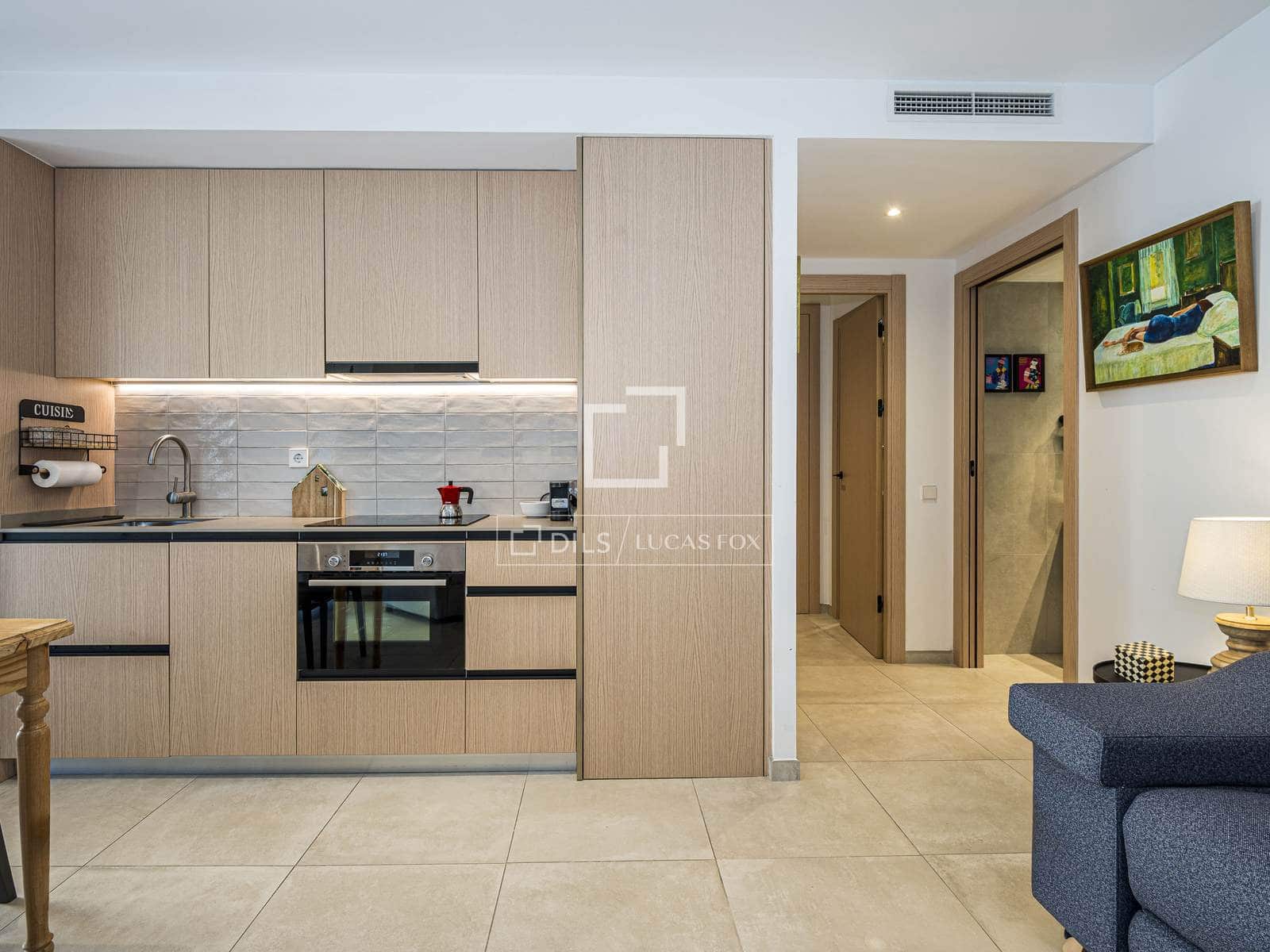 2 sovrum Lägenhet till salu i Sant Cugat del Valles - 560 000 € (Ref: 10076817)