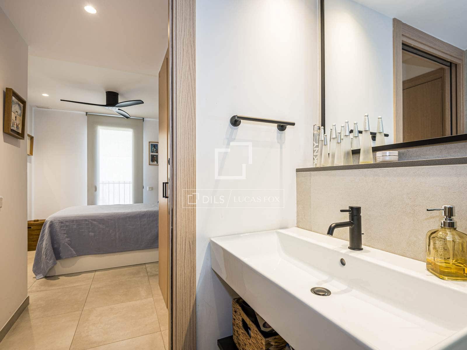 2 sovrum Lägenhet till salu i Sant Cugat del Valles - 560 000 € (Ref: 10076817)
